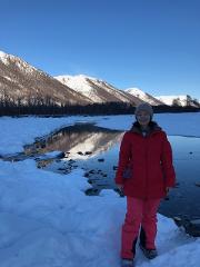 Marina V. Peeters Goloviznina